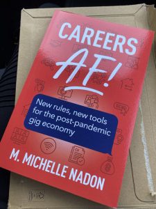 Careers AF! 2nd Edition