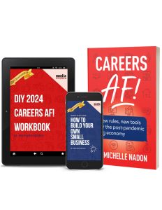Identify and reach your career goals