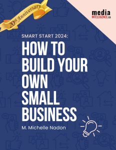 SmartStart: How to Build Your Own Small Business